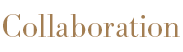 collaboration